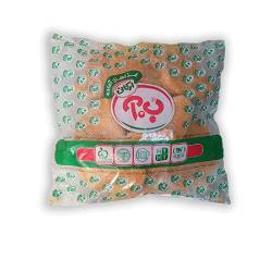 شنیسل مرغ ارگانی 2 کیلویی